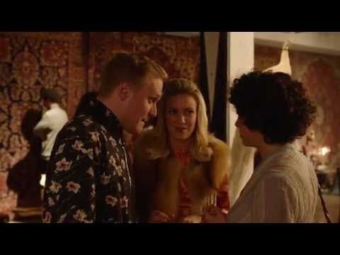 Search Party TBS Trailer #2