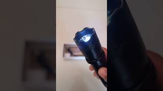 Download lagu Flashlight with taser device ⚡🔦 #taser #flashlight mp3 Download lagu Flashlight with taser device ⚡🔦 #taser #flashlight mp3