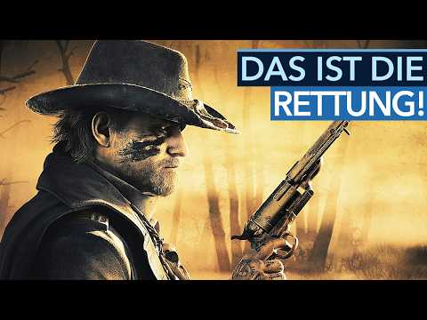 Video Thumbnail: Hunt: Showdown hat eine Katastrophe überlebt und ist jetzt besser als je zuvor!