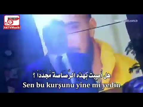 آه يا قلبي المراهق آه-💔---فيصل موتلو،اغنية تركية مترجمة