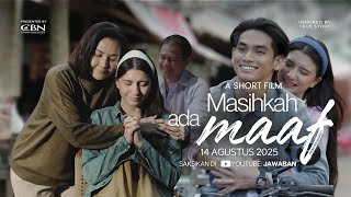 Download lagu Film Pendek Rohani  'MASIHKAH ADA MAAF' | Terinspirasi Kisah Nyata Arti Pengorbanan mp3