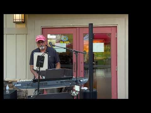 Promotional video thumbnail 3 for Tony Oberto