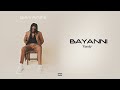 Bayanni - Family (Official Lyric Audio)