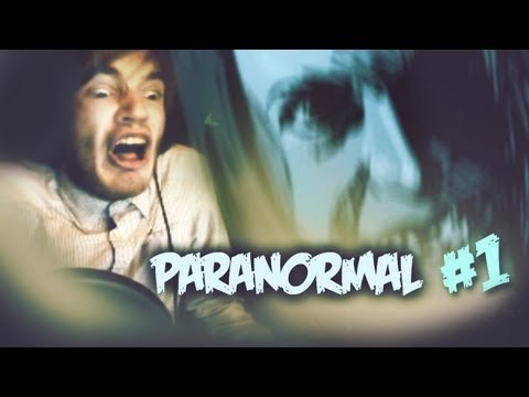 paranormal pc game free download