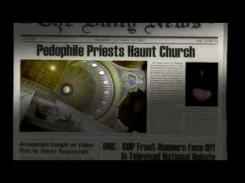 THE SHADOW EFFECT Trailer)