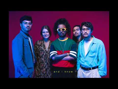 well i saw you - Phosphenes