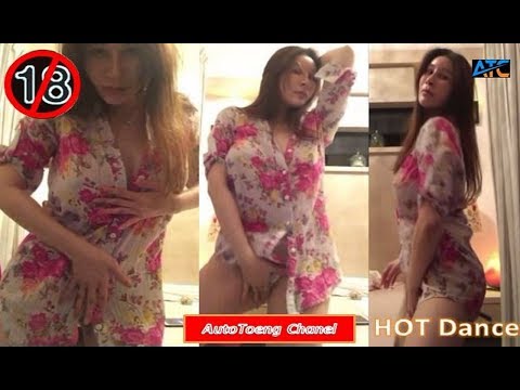 Hot Cam live Sexy Dance Korean 18+ |Bikin Baper Jadi Laper
