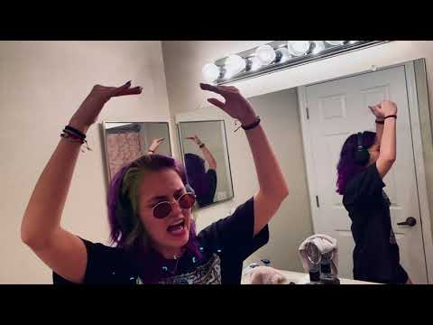 Little Girls Eyes - Lenny Kravitz / Official Music Video (2022)