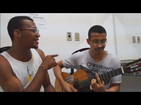 Chiclete De Piriguete video