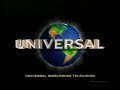 Universal Worldwide Television 2001 High Tone RECREATION