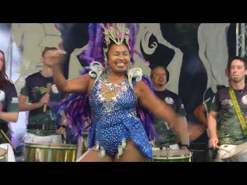 Kulturernas Karneval Återuppstånden! 25 sept 2021 Uppsala