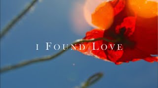 I Found Love - Owl City | piano cover || peaceful piano