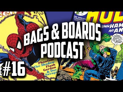 Can an Ad Make a Comic Book Key Worthy? // Secret to Making 1 Million Dollars as a Comic Artist Ep16