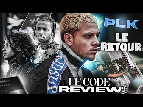 PLK peut-il se renouveler ? - Le Code Review #14
