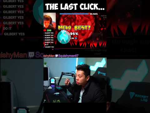 When You Die at 99% on Bloodlust