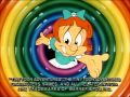 Tiny Toons Adventures Season 1 Volume 2 Promotion For My Review 1 All Endings Wmv1
