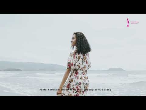 Profil puteri remaja Indonesia 2022 - Amelia Elisabeth Wamuar (PAPUA 1)