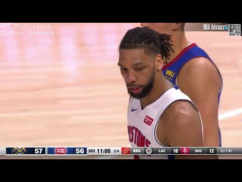 Jahlil Okafor  13 PTS: All Possessions (2021-05-14)