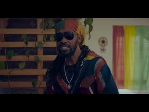 Vaga Vybz - Live your Life