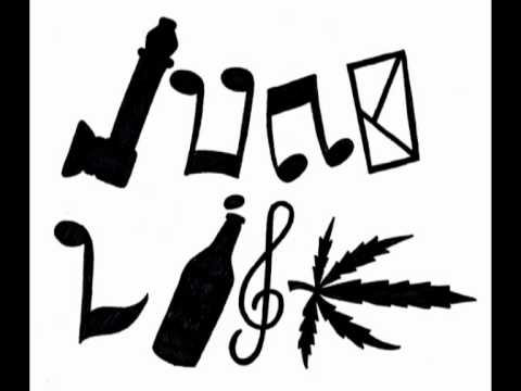 Deutsche Schwager - Junklife ft Johnny40