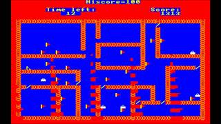 Bomb Disposal for the BBC Micro
