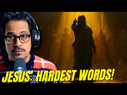 Jesus' Most SAVAGE Moment (Matthew 23 Explained) | (Ep. 45) Matthew 23