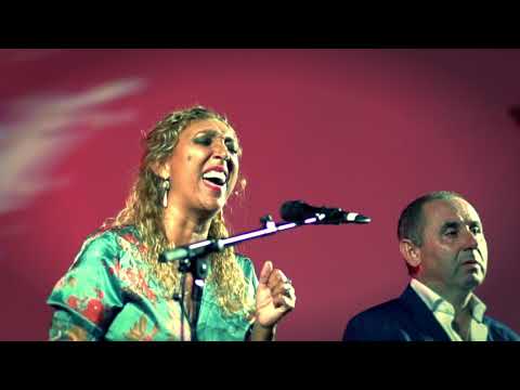 LVI FESTIVAL DE CANTE JONDO ANTONIO MAIRENA - RONDA DE TONAS