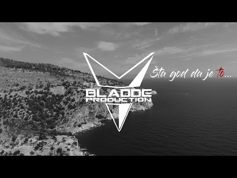 BLADDE - TO (OFFICIAL VIDEO) 4K