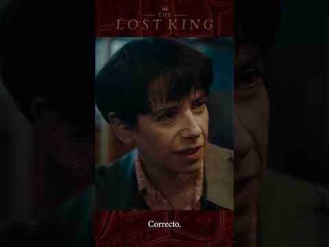 THE LOST KING  Promo 2 "Un club muy especial"