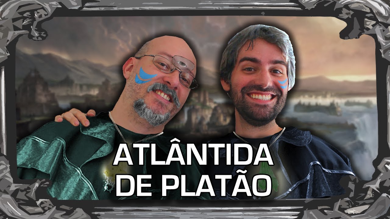 Atlântida