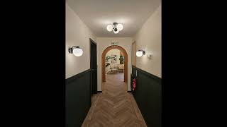 Album cover: Dental Practice