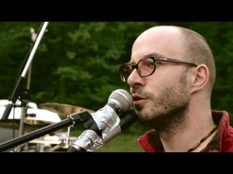 Lenny Kravitz  - Mr. Cab Driver (cover) by Tricikl