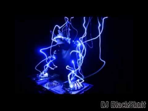 Mia Borisavljevic ft. Elitni Odredi - Nisi S Njom [ Animals Mash Up - DJ BlackShnit]