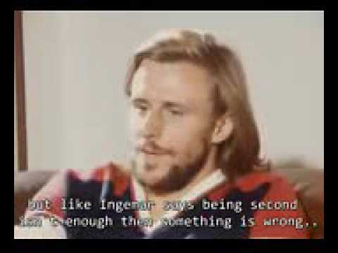 Tennis Björn Borg Copenhagen 1980 Eng Subs