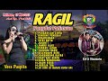 PENGADILAN CINTA DINDING PEMISAH SINARENGAN RAGIL PONGDUT