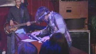 Sven Hammond Soul | Svoogaloo | KX Samenzwering 2010 | RJ en Rhee