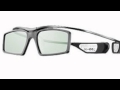 SAMSUNG 3D GLASSES REVIEW