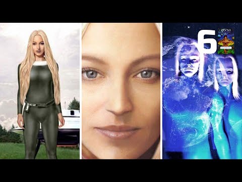 De Sorpresa En Sorpresa - Contactado Enrique Castillo Rincón - Parte 6