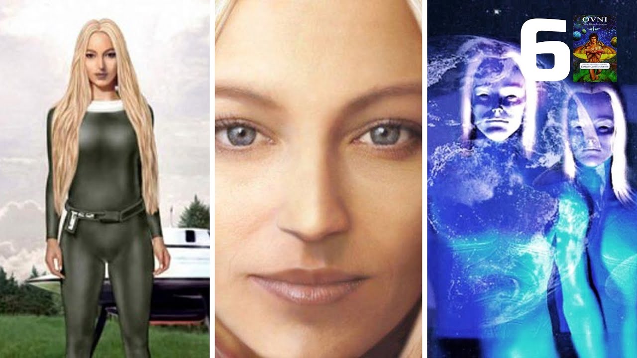 De Sorpresa En Sorpresa - Contactado Enrique Castillo Rincón - Parte 6