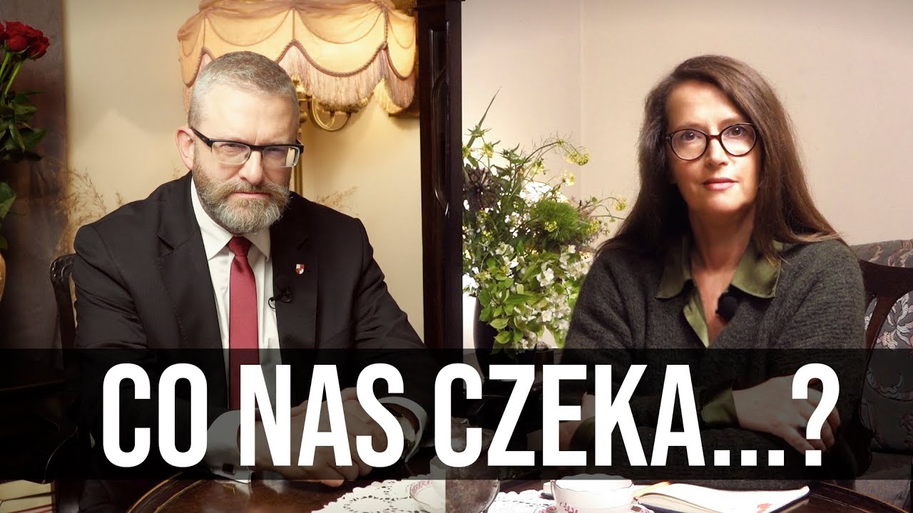 Grzegorz Braun ● Powyborcze scenariusze