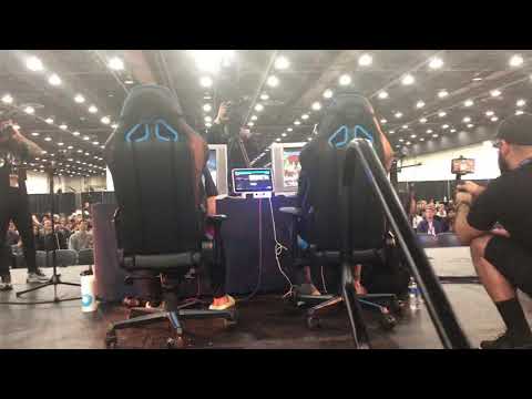 The Big House 9 - Final Moments in Melee Grand Finals