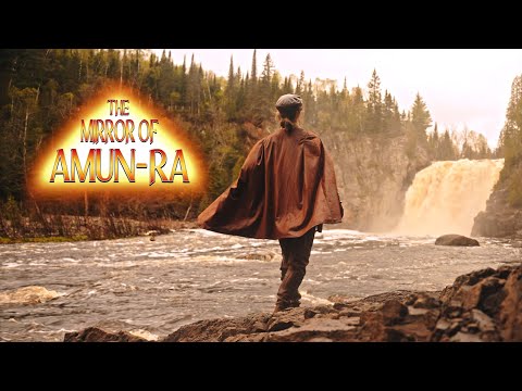 THE MIRROR OF AMUN-RA - Official Trailer (Rescored)