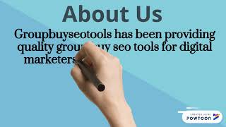 Boost Your Ranking Through Our Best Group Buy SEO