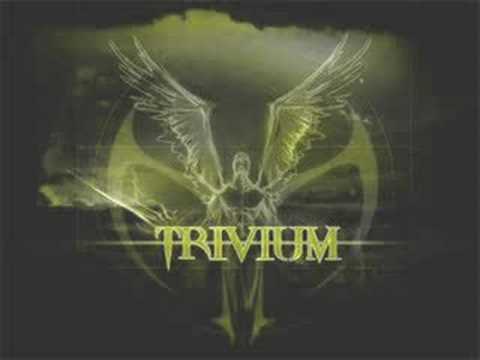 Trivium - Pull harder on your strings of martyr