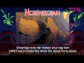 Mulan I Ll Make A Man Out Of You Germanic Multilanguage