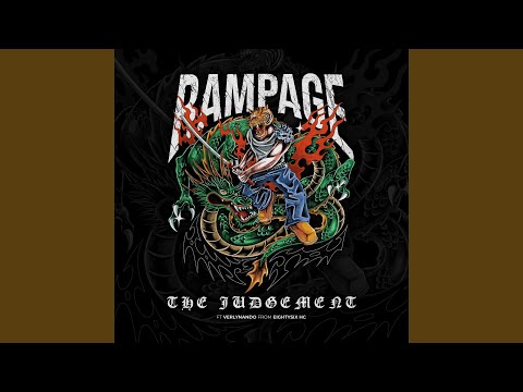 The Judgement (feat. Verly Nando Eightysix Hardcore)