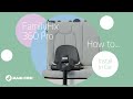 миниатюра 0 Видео о товаре База для автокресла Maxi-Cosi FamilyFix 360 PRO