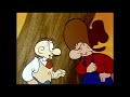 Snuffy Smith And Barney Google S01E01 Snuffy S Song