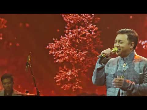 Kahitna ft Monita Tahalea Live at Road To Grand Final Indonesian Idol 14 2026