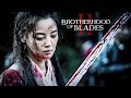Brotherhood Of Blades 2 Trailer Deutsch German HD Actionfilm